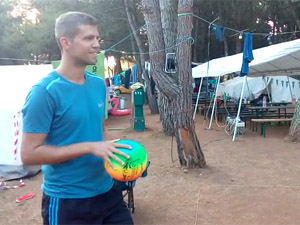 Kroatien - 13.08.2018 (K 2)