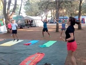 Kroatien - 13.08.2018 (K 2)