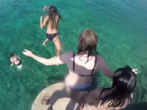 Kroatien - 14.08.2018 (K 2)