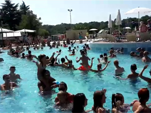 Kroatien - 14.08.2018 (K 2)