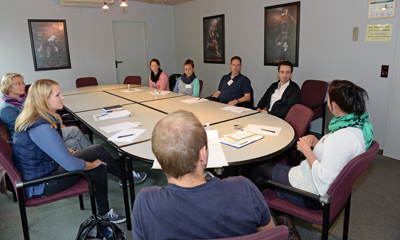 Stadt- und Gemeindesportverbände, Fachverbände im Kreis Gütersloh