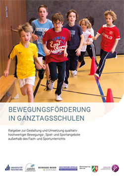 Download Ratgeber Bewegungsförderung