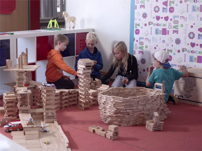 Video: Einblicke in eine Pilotkommune