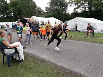 Z3-2019 / Tag 7 - 18.08.2019 / Mottotag