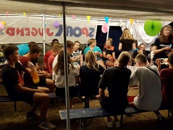 K1-2019 / Tag 6 - 27.07.2019