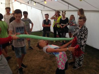 Zeeland - 10.08.2018 (Z 2)