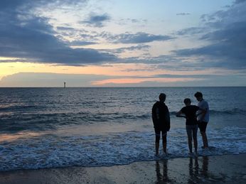 Z2-2019 / Tag 8 - 06.08.2019