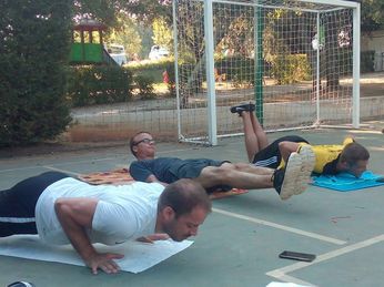 K2-2019 / Tag 10 - 10.08.2019