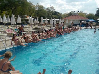 Kroatien - 11.08.2018 (K 2)