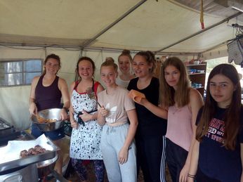 K2-2019 / Tag 3 - 04.08.2019