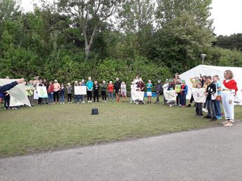 Z3-2019 / Tag 7 - 18.08.2019 / Mottotag