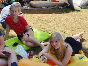 K1-2019 / Tag 10 - 31.07.2019