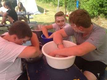 Zeeland - 05.08.2018 (Z 2)