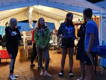 K1-2019 / Tag 7 - 28.07.2019