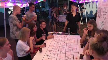 Kroatien 29.07.2018 (K 1)