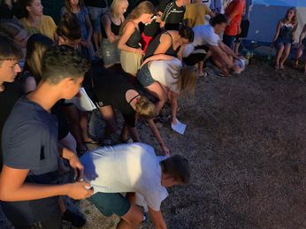 K1-2019 / Tag 10 - 31.07.2019