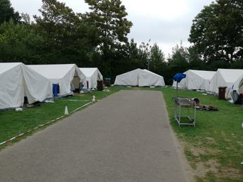 Zeeland - Abschied nehmen 22.08.2018 (Z 3)