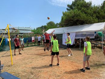 K1-2019 / Tag 5 - 26.07.2019