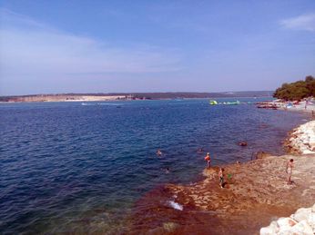 Kroatien - Ausflug Rovinj 08.08.2018 (K 2)