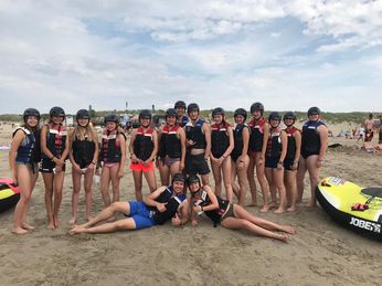 Z2-2019 / Tag 7 - 05.08.2019