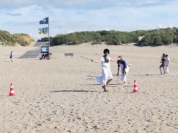 Z3-2019 / Tag 8 - 19.08.2019