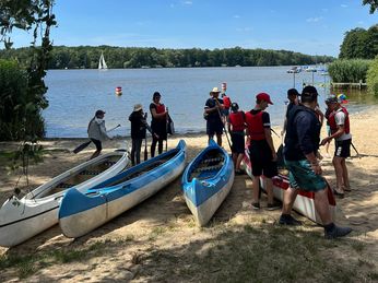 Heiligensee 2 - 2022