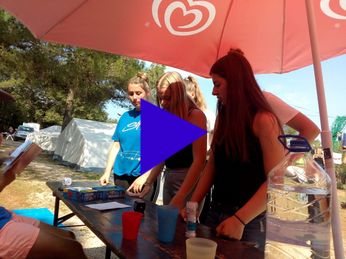 K2-2019 / Tag 5 - 05.08.2019