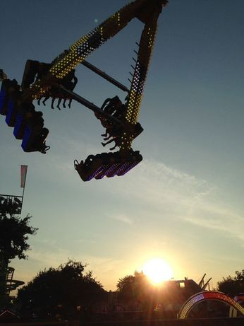 Zeeland - 01.08.2018 (Z 2)