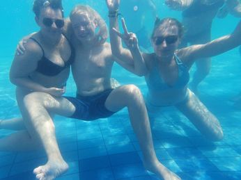 K1-2019 / Tag 10 - 31.07.2019