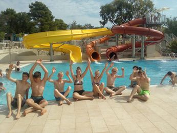 Kroatien - 09.08.2018 (K 2)