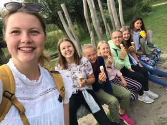 Z2-2019 / Tag 8 - 06.08.2019