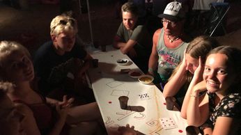 Kroatien 29.07.2018 (K 1)