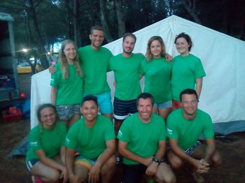 Kroatien - 15.08.2018 (K 2)