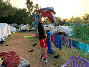 K1-2019 / Tag 10 - 31.07.2019