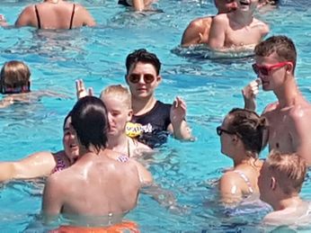 K1-2019 / Tag 4 - 25.07.2019