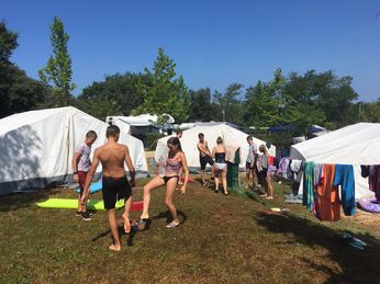 K1-2019 / Tag 8 - 29.07.2019