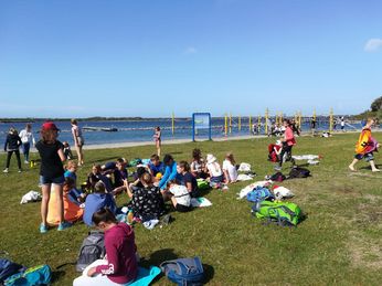 Z3-2019 / Tag 8 - 19.08.2019