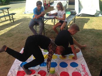 Zeeland - 10.08.2018 (Z 2)