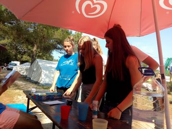 K2-2019 / Tag 5 - 05.08.2019