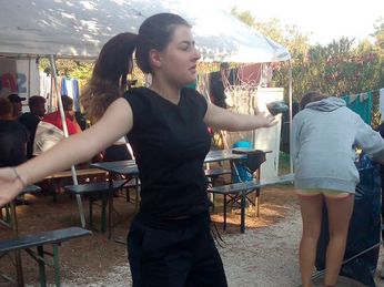 K2-2019 / Tag 10 - 10.08.2019