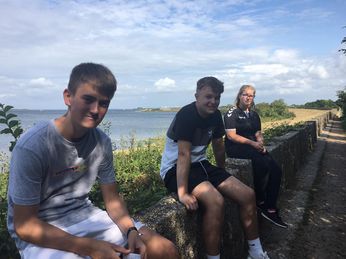 Z2-2019 / Tag 2 - 31.07.2019