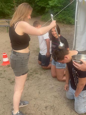 Heiligensee 2 - 2022