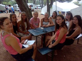 Kroatien - 05.08.2018 (K 2)