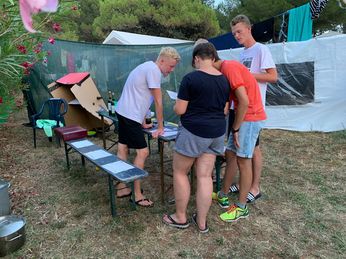 K1-2019 / Tag 4 - 25.07.2019