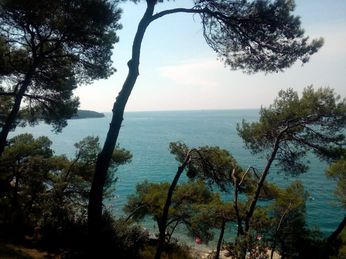 Kroatien - Ausflug Rovinj 08.08.2018 (K 2)