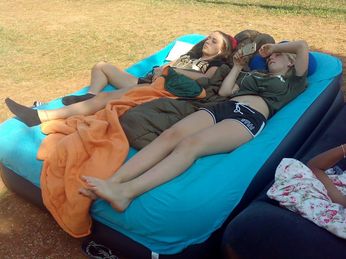 K2-2019 / Tag 10 - 10.08.2019