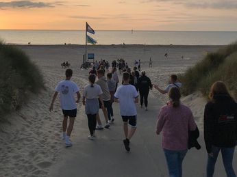 Z2-2019 / Tag 8 - 06.08.2019