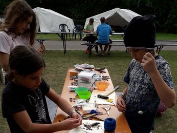 Z3-2019 / Tag 7 - 18.08.2019 / Mottotag