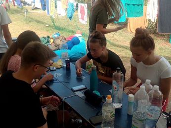 K2-2019 / Tag 10 - 10.08.2019