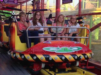 Zeeland - 01.08.2018 (Z 2)